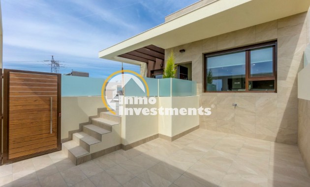 Nieuwbouw - Villa - Rojales - 