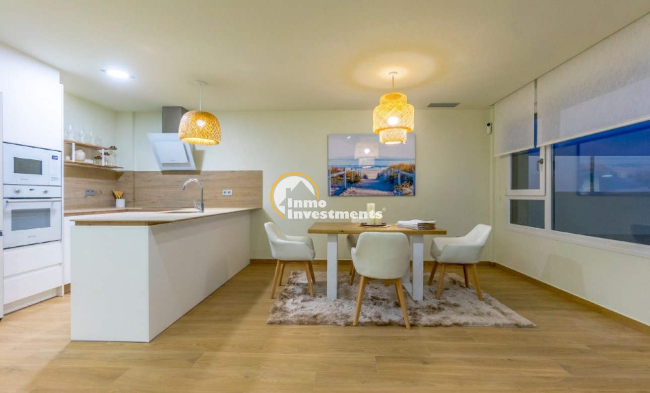 Nieuwbouw - Villa - Rojales - 