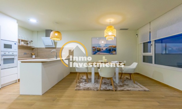 Nieuwbouw - Villa - Rojales - 