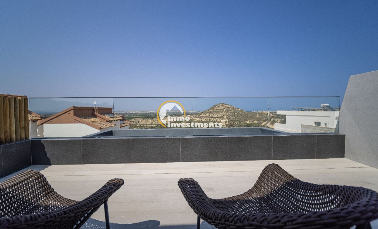 Nieuwbouw - Townhouse - Rojales - 