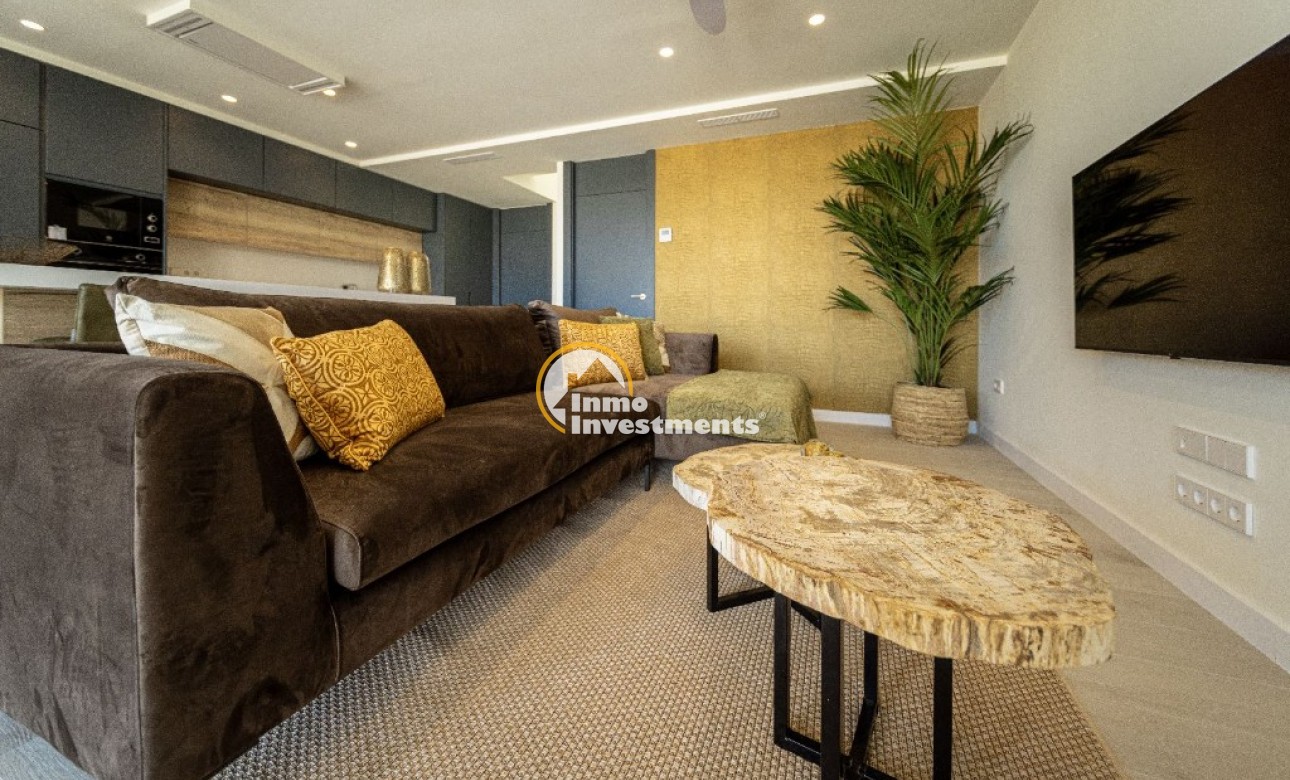 Nieuwbouw - Townhouse - Rojales - 