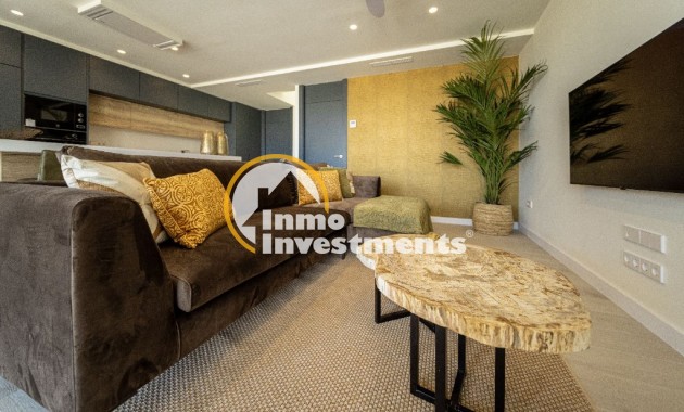 Nieuwbouw - Townhouse - Rojales - 