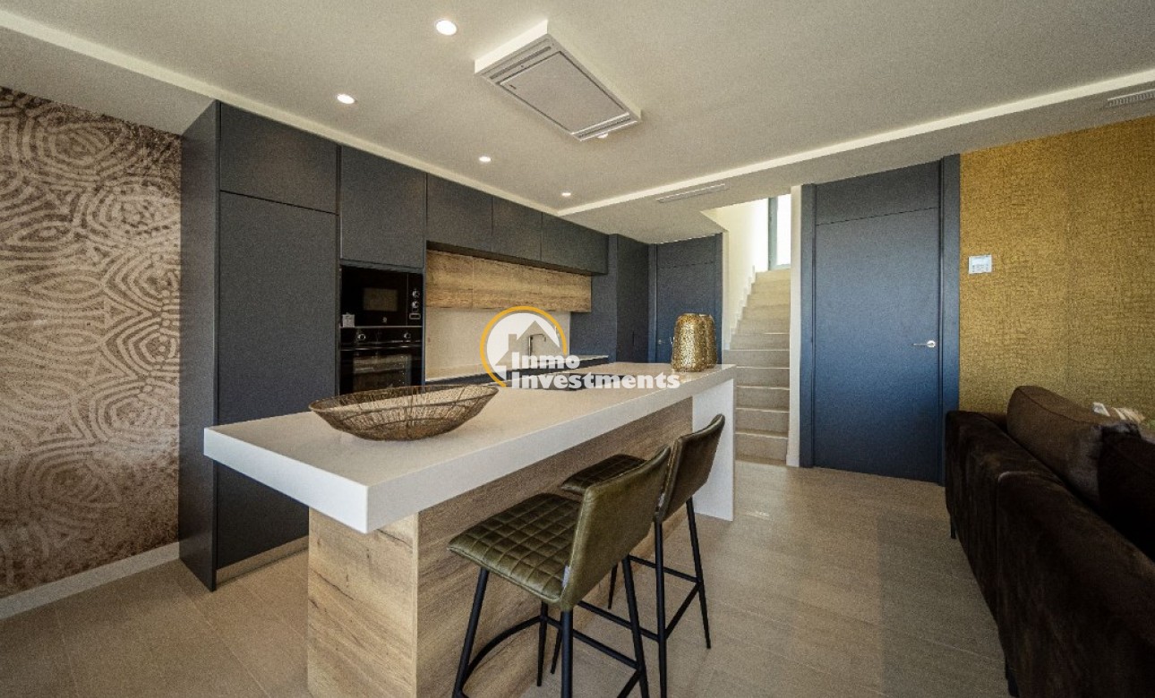 Nieuwbouw - Townhouse - Rojales - 