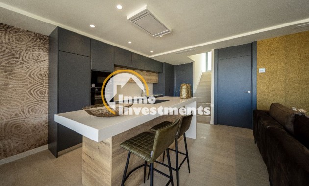 Nieuwbouw - Townhouse - Rojales - 