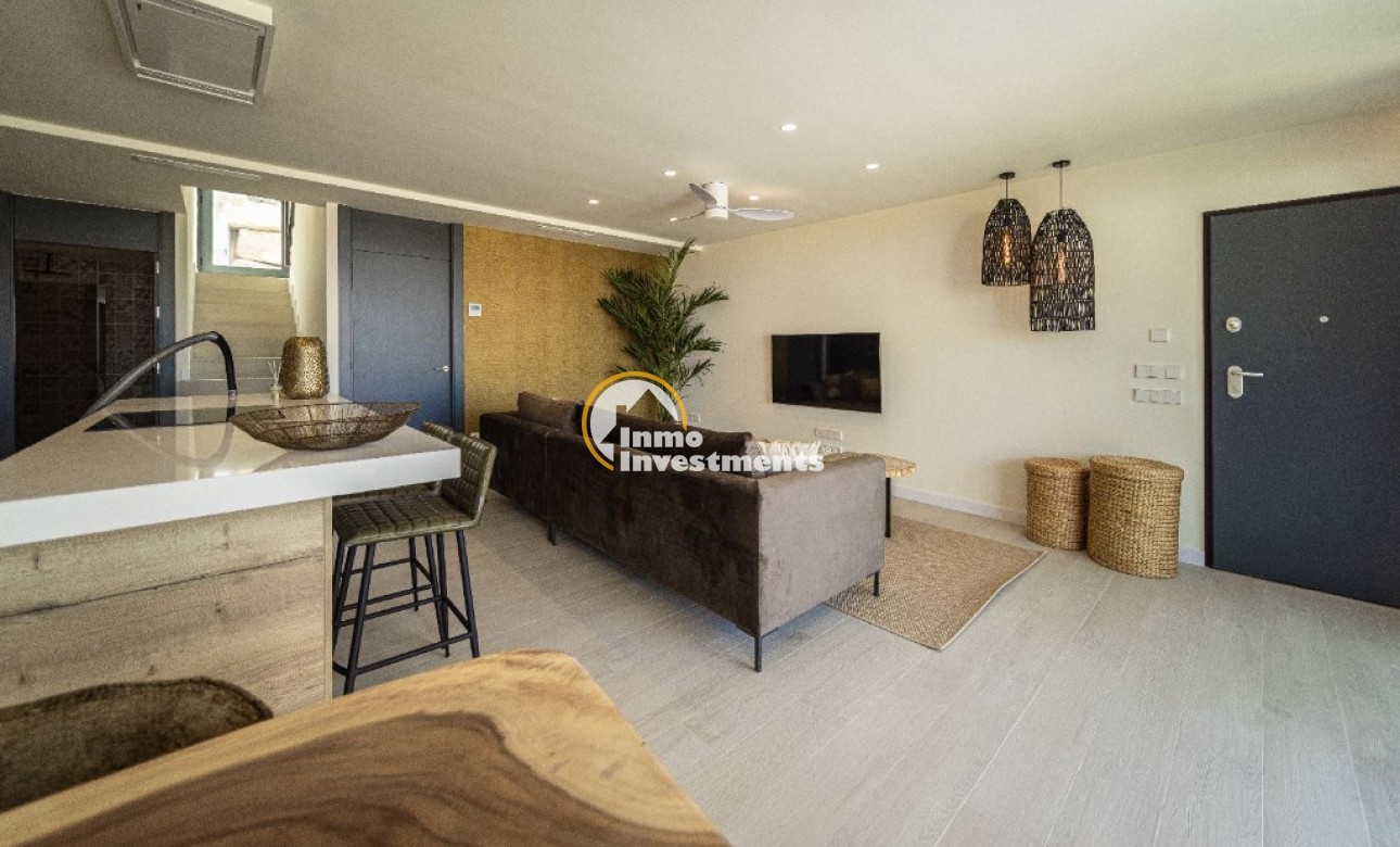 Nieuwbouw - Townhouse - Rojales - 