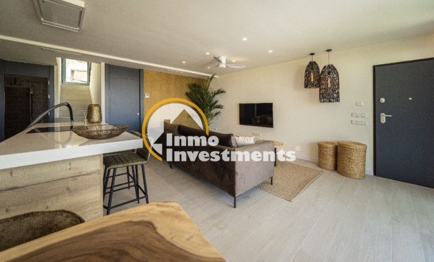 Nieuwbouw - Townhouse - Rojales - 