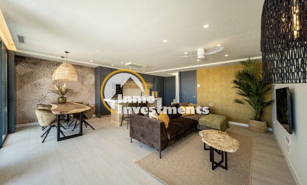 Nieuwbouw - Townhouse - Rojales - 