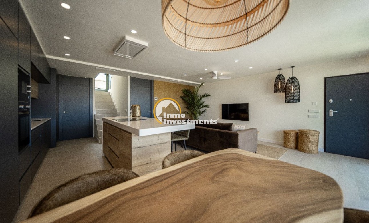 Nieuwbouw - Townhouse - Rojales - 