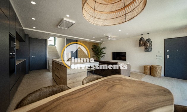 Nieuwbouw - Townhouse - Rojales - 