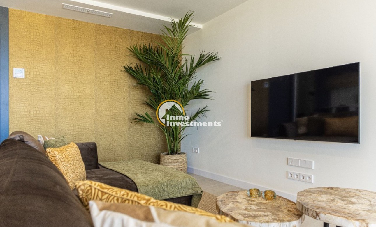 Nieuwbouw - Townhouse - Rojales - 