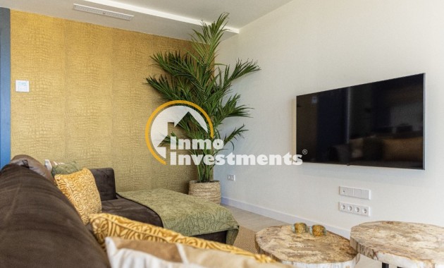 Nieuwbouw - Townhouse - Rojales - 