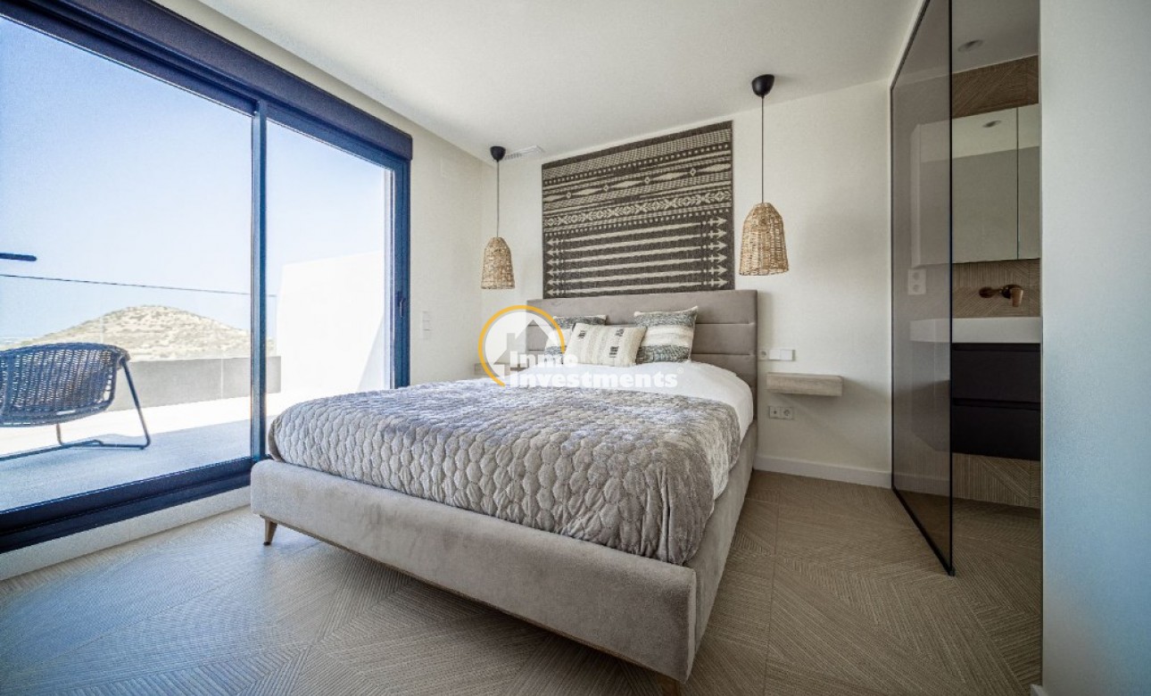 Nieuwbouw - Townhouse - Rojales - 