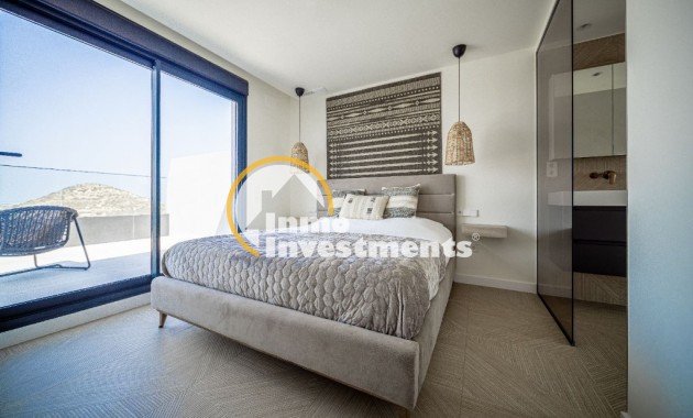 Nieuwbouw - Townhouse - Rojales - 