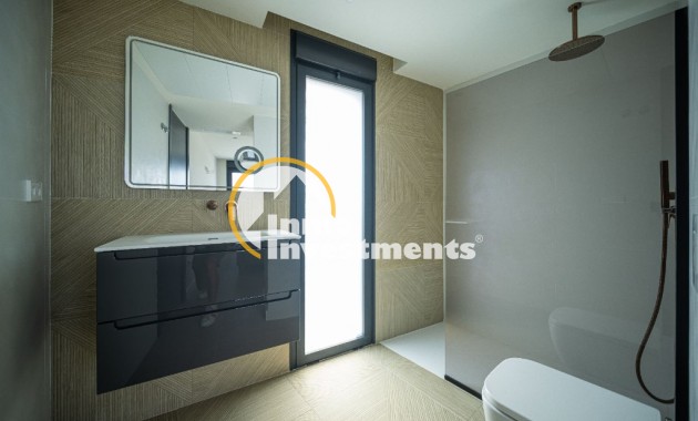 Nieuwbouw - Townhouse - Rojales - 