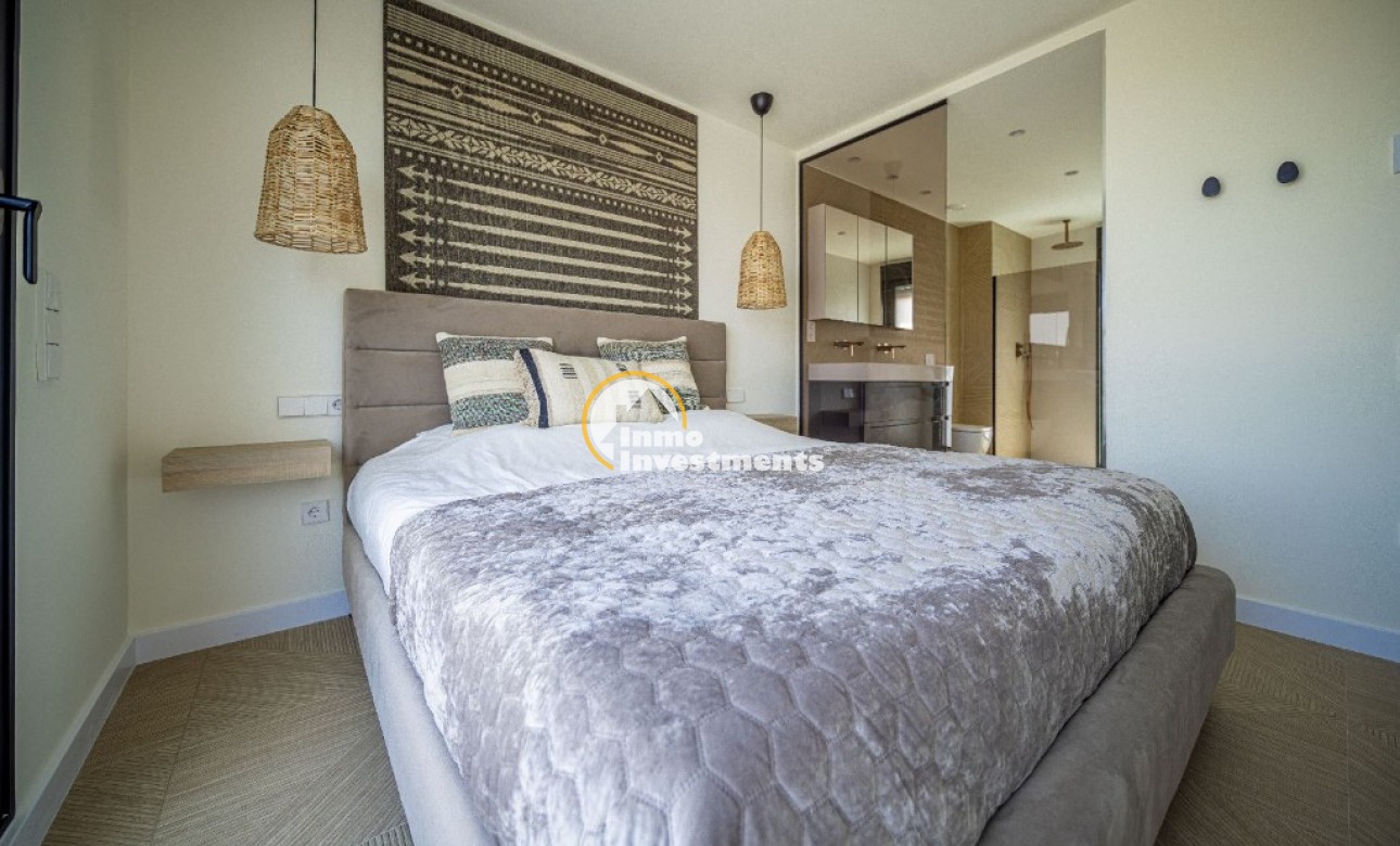 Nieuwbouw - Townhouse - Rojales - 