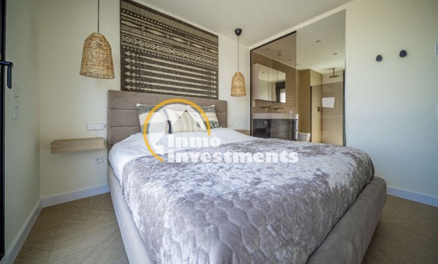 Nieuwbouw - Townhouse - Rojales - 