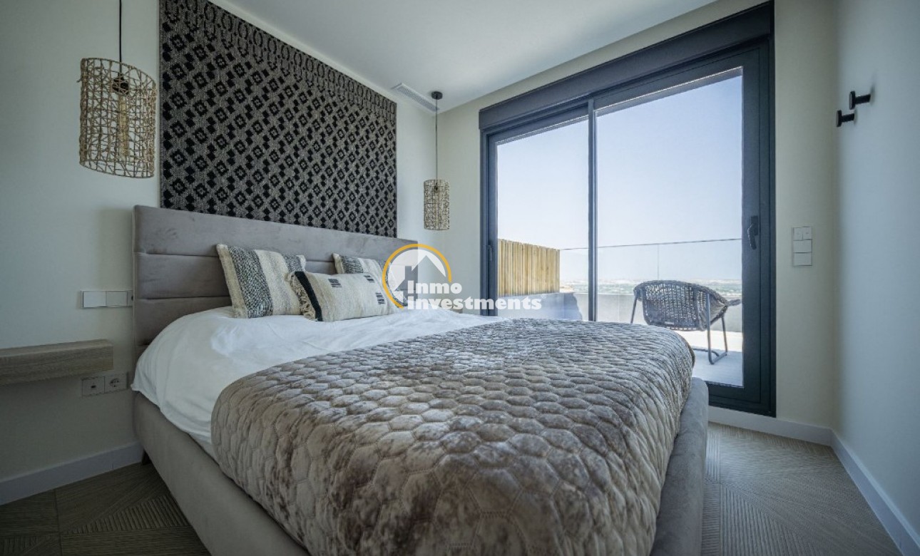 Nieuwbouw - Townhouse - Rojales - 