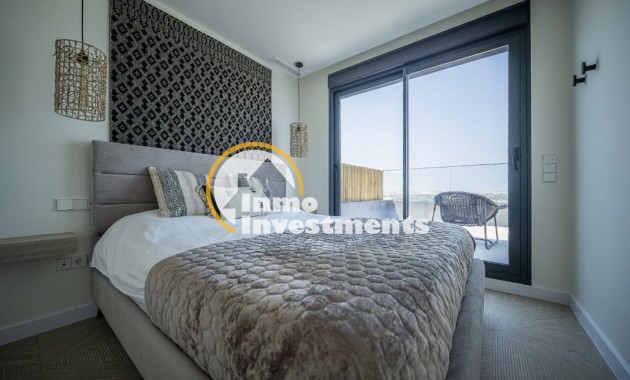 Nieuwbouw - Townhouse - Rojales - 