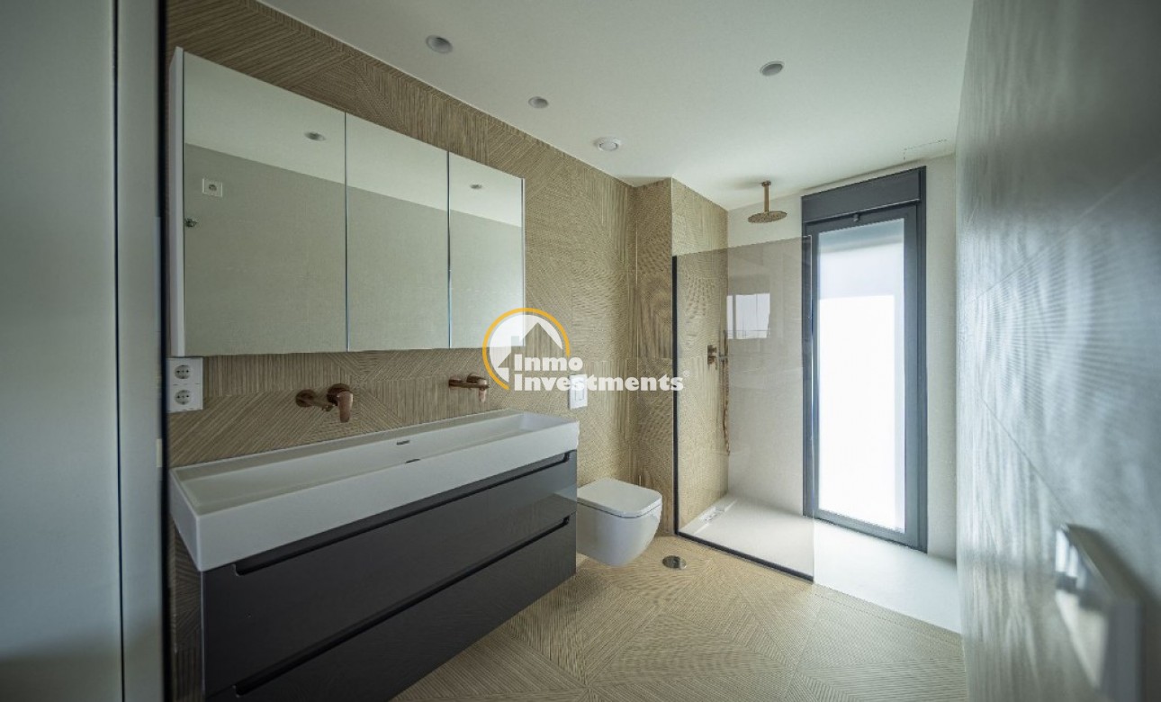 Nieuwbouw - Townhouse - Rojales - 