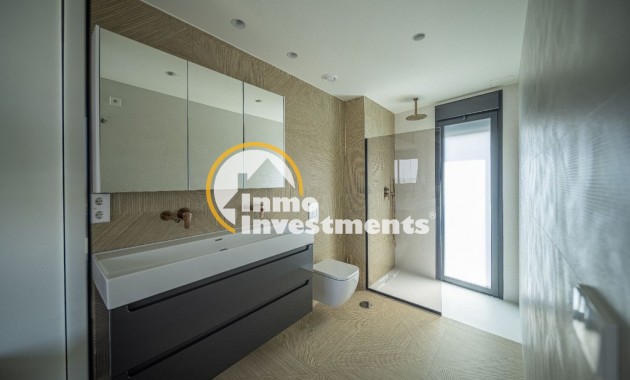 Nieuwbouw - Townhouse - Rojales - 