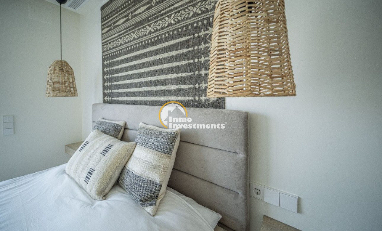 Nieuwbouw - Townhouse - Rojales - 