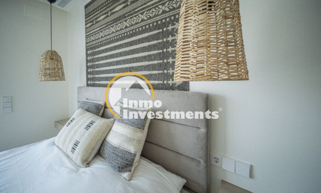 Nieuwbouw - Townhouse - Rojales - 