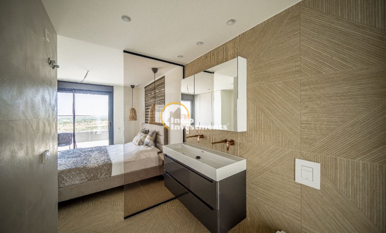 Nieuwbouw - Townhouse - Rojales - 