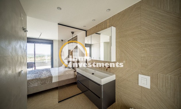 Nieuwbouw - Townhouse - Rojales - 