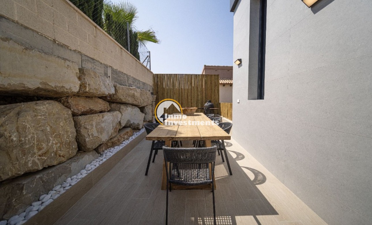 Nieuwbouw - Townhouse - Rojales - 