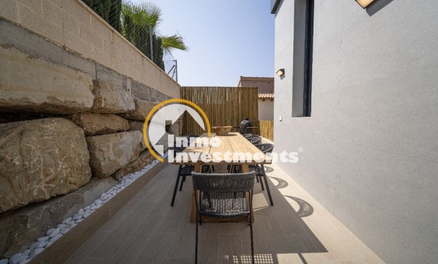 Nieuwbouw - Townhouse - Rojales - 