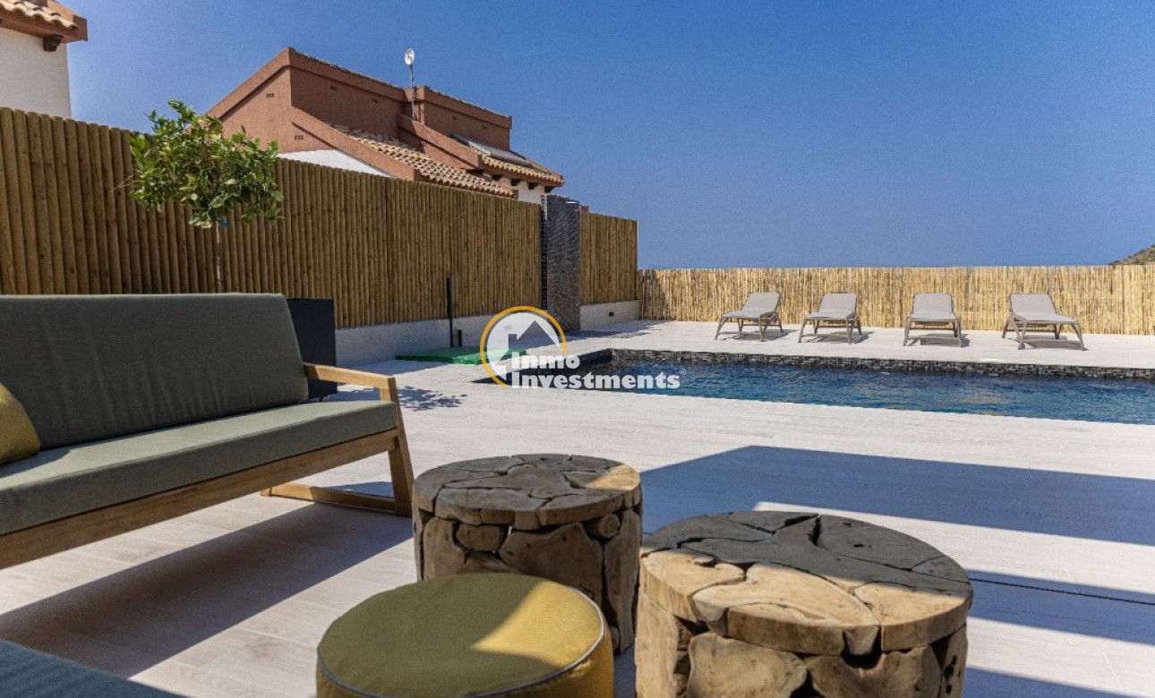 Nieuwbouw - Townhouse - Rojales - 