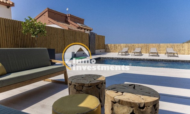 Nieuwbouw - Townhouse - Rojales - 