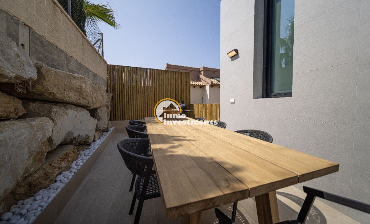 Nieuwbouw - Townhouse - Rojales - 