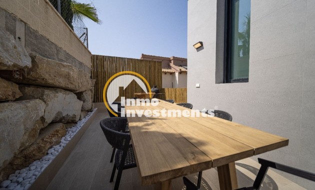 Nieuwbouw - Townhouse - Rojales - 