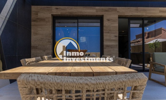 Nieuwbouw - Townhouse - Rojales - 