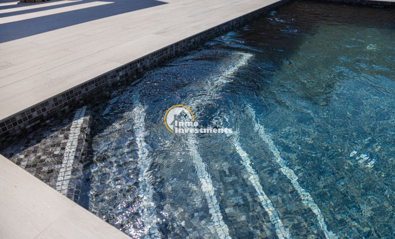 Nieuwbouw - Townhouse - Rojales - 