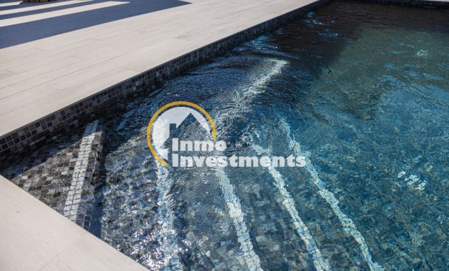 Nieuwbouw - Townhouse - Rojales - 