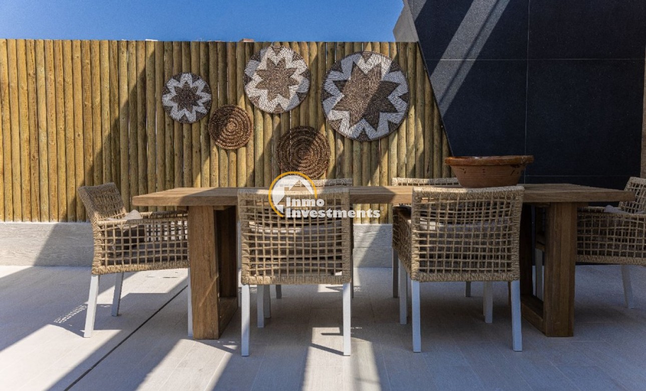 Nieuwbouw - Townhouse - Rojales - 