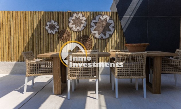 Nieuwbouw - Townhouse - Rojales - 