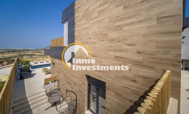 Nieuwbouw - Townhouse - Rojales - 