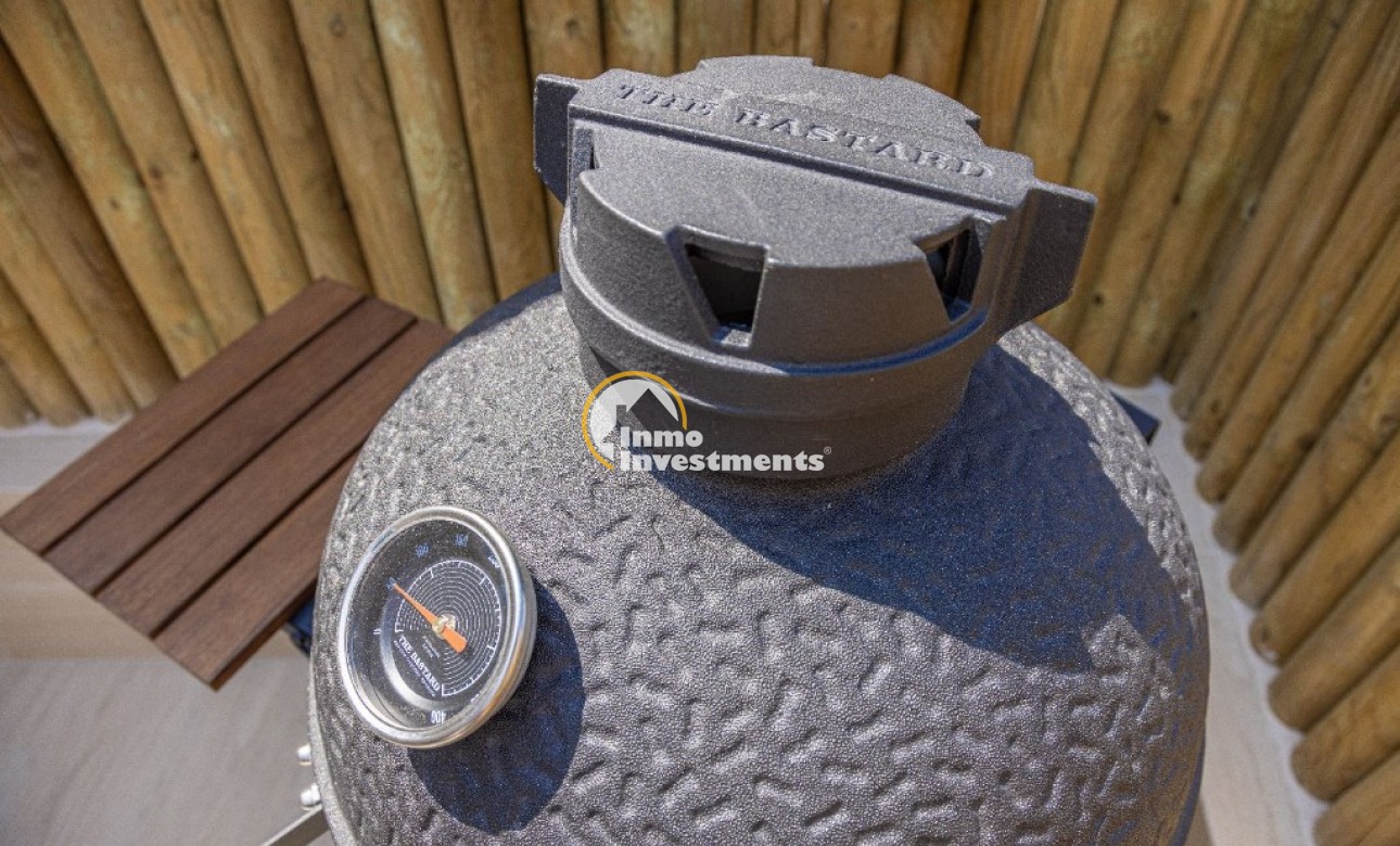 Nieuwbouw - Townhouse - Rojales - 