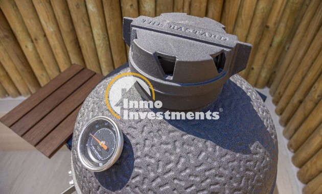 Nieuwbouw - Townhouse - Rojales - 