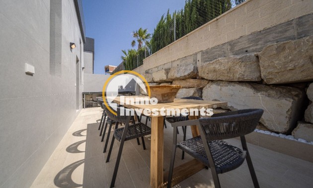 Nieuwbouw - Townhouse - Rojales - 