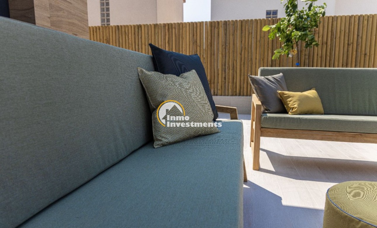 Nieuwbouw - Townhouse - Rojales - 