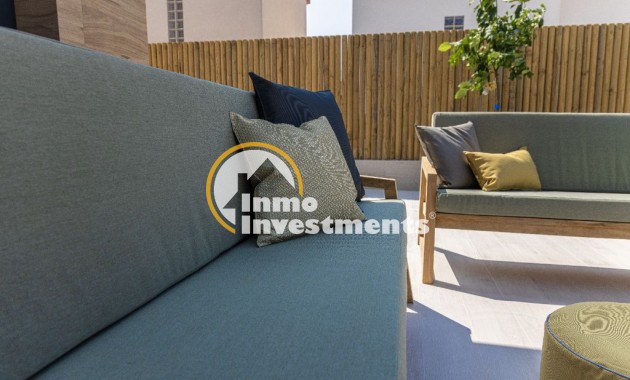 Nieuwbouw - Townhouse - Rojales - 