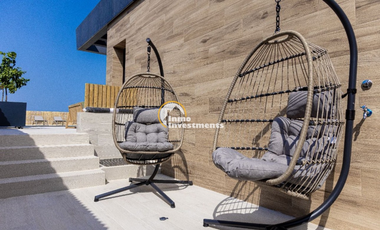 Nieuwbouw - Townhouse - Rojales - 