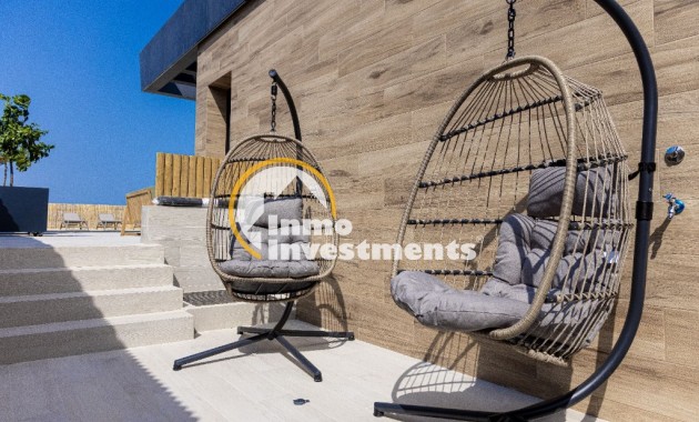 Nieuwbouw - Townhouse - Rojales - 