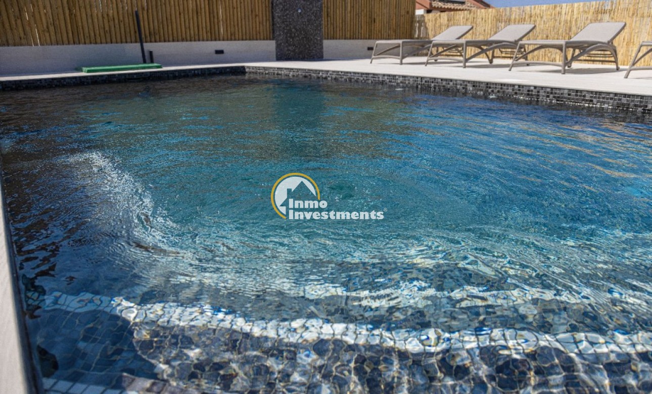 Nieuwbouw - Townhouse - Rojales - 