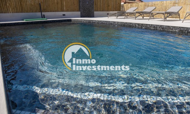 Nieuwbouw - Townhouse - Rojales - 