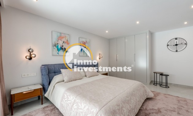 Nieuwbouw - Villa - Finestrat - 